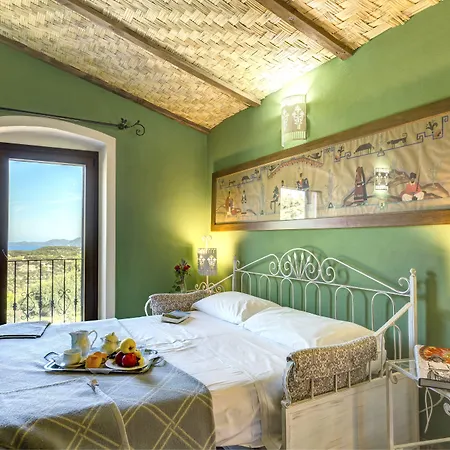 Hotel Villa Gli Asfodeli-3